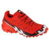 Salomon Speedcross 6 GTX M 417390 running shoes (194435) Black 46