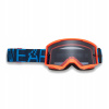 OKULIARE FOX MAIN RACE SPEC TRUE BLUE OS