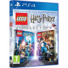 WARNER BROS PS4 - LEGO Harry Potter Collection