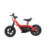Eljet Detské elektrické vozítko Minibike Rodeo červená