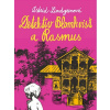 Detektív Blomkvist a Rasmus - Astrid Lindgren, Eric Palmquist (ilustrátor)