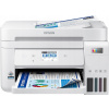 MULTIFUNKČNÁ TLAČIAREŇ Epson ET-4856 WiFi Duplex LAN Liate atramenty
