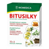 BIOMEDICA BITUSILKY bylinné pastilky 15+2 (17 ks)