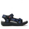 Sandals Lee Cooper Jr. LCW-22-34-0964K (118830) Black 29