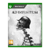 Ad Infinitum | Xbox Series X
