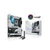 ASUS MB Sc LGA1700 ROG STRIX Z790-A GAMING WIFI DDR4, Intel Z790, 4xDDR4, 1xDP, 1xHDMI, WI-FI