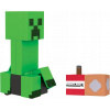 Mattel Minecraft Creeper so svetlami a zvukmi POPIS