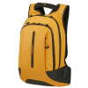 Samsonite ecodiver žltý 19 l