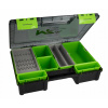 Krabička Mikado METHOD BOX viacfarebná