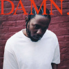 LAMAR, KENDRICK - DAMN. 2(LP)