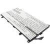Samsung Galaxy Tab P3100 4000mAh 14,8 Wh Li-Polymer 3.7V