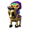 Funko Masters of the Universe POP! Rides vinylová Figure Skeletor w/Night Stalker 18 cm