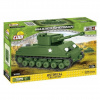 COBI 2705 World War II Americký tank Sherman M4A3E8