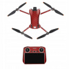 Sada nálepiek Nálepka pre dron DJI MINI 3 + DJI RC (MM3-TZ553-9)