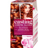 Casting Creme Gloss farba na vlasy 645 Jantár