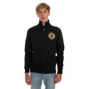 47 Brand Pánská mikina Boston Bruins NHL Core ’47 Islington Track Jacket Jet Black Veľkosť: XL