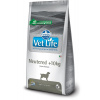 Farmina Vet Life dog Neutered nad 10 kg 2+2 kg DOPRAVA ZDARMA