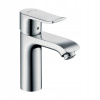 Umyvadlová batéria - Hansgrohe Metris stojaca batéria 31074000 (Umyvadlová batéria - Hansgrohe Metris stojaca batéria 31074000)