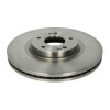 TATechnix Brzdový kotúč 320mm Hyundai SANTA FE IV (TM, TMA) 2.2CRDi - BREMBO