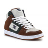 DC Shoes Manteca 4 Hi SM ADYS100791-XCCG shoes (189287) EU 46