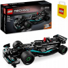 LEGO Technic 42165 Mercedes-AMG F1 W14 E Performance Pull-Back 42165 + LEGO papierová taška 001-2021-2022-2023-2024 (LEGO TECHNICS 42165 MERCEDES AMG F1 W14 E ODOLNÉ VOZIDLO FORMULE 1)