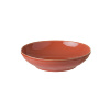 Miska na těstoviny/(balení)|Salát, 23cm, FONTANA, červená (paprika)/(balení)|Casafina by Costa Nova