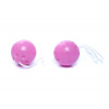 Lopty-Duo-Balls Purple