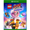 LEGO PRZYGODA 2 THE MOVIE VIDEOGAME Xbox One digitálna verzia