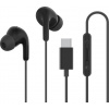 Xiaomi Type-C Earphones M2413E1/USB-C/Drát/Černá