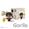 Harry Potter Gomee figúrka - Harry Potter Turnaj (Séria 2) - Cinereplicas