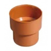 KGUG přechodka PVC/litina DN 160