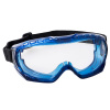 PORTWEST Portwest PW25 Okuliare bez ventilácie Ultra Vista - Priehľadné Priehľadné,