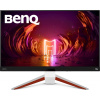 BenQ Mobiuz EX2710U - LCD monitor - 68,6 cm (27