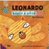 Leonardo, kocúr z ulice | Uličiansky Ján