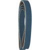 Bosch Brúsne pásy X450 Expert for Metal, 13x457 mm, P 60, 3 ks 2608606218