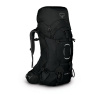 Osprey Aether 55l S/M expediční batoh - Black