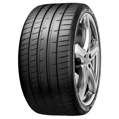 GoodYear EAGLE F1 SUPERSPORT 235/35 R19 91Y XL