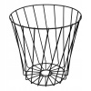 Môže Candbasket Rustikálne kovové rozruch (Môže Candbasket Rustikálne kovové rozruch)