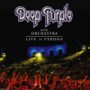 Deep Purple - Live In Verona / Vinyl / 3LP [3 LP]
