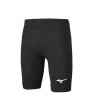 Mizuno Core Mid UnderTight XL, čierna
