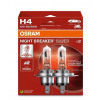 Osram H1 12V 55W P14.5S Night Breaker Silver 2 ks