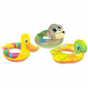 Koleso na plávanie - zvieratko