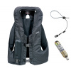 Hit-Air MLV 2 airbag Vesta reflexná lumidex