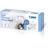 BWT filtry pro extra tvrdou vodu 3ks 9022001908780