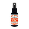 Olej na holení DR K SOAP COMPANY Shaving oil Cool mint 50 ml