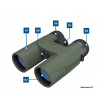 Meopta MeoHunter B 8x42