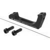 Shimano Adaptér predný na kotúč 140mm FM/PM