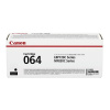Canon CRG 064 Black, 6 000 str. 4937C001 originálny