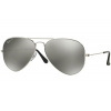 Sluneční brýle Ray-Ban Aviator Large Metal RB3025 003/59 POLARIZED se slevou 40 %