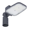 LED vonkajšie parkovacie pouličné lampy 45W IP66 2700K SL AREA Ledvance